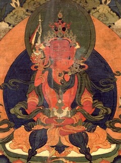 Dudjom Rinpoche