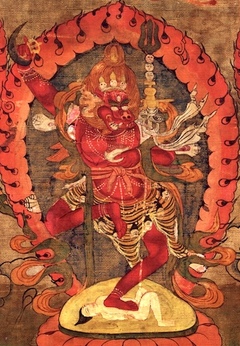 Dudjom Rinpoche